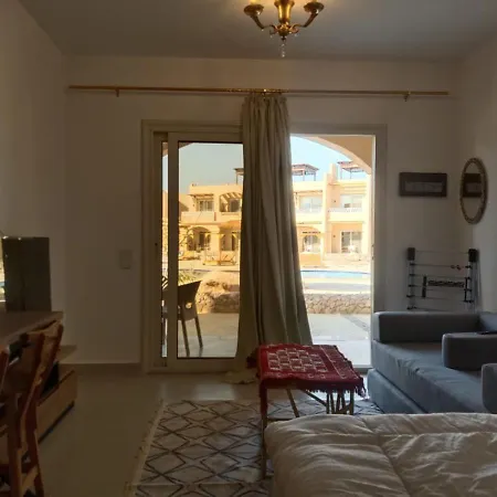 Nadira Sea View