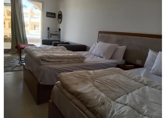 Nadira Sea View Üdülőközpont