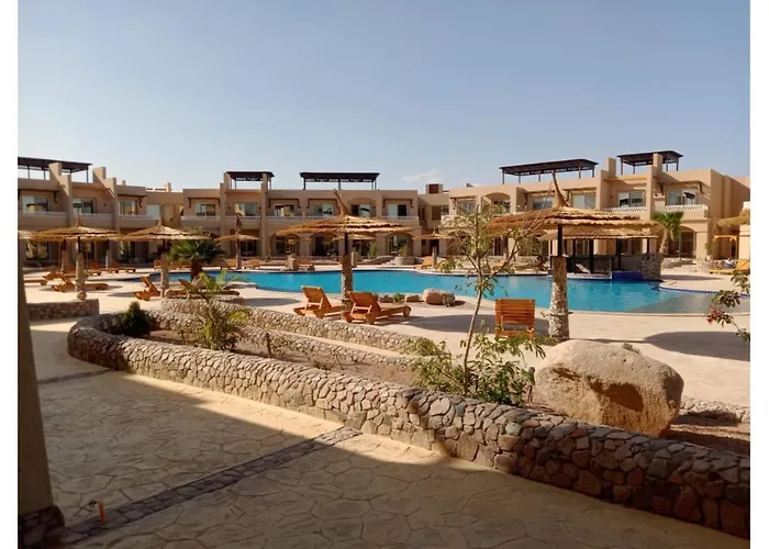Nadira Sea View Dahab